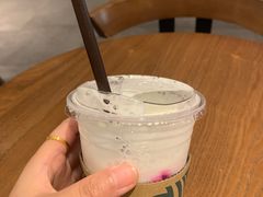 -星巴克(保定万博广场店)