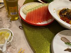 -大鸭梨烤鸭(甘家口店)