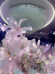 -上海中心宴会厅·婚礼中心