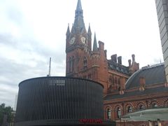 -九又四分之三站台