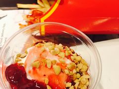 -麦当劳(星光行店)