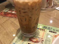 -源记茶餐厅(尖沙咀店)