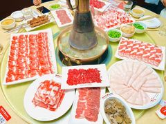 -阳坊大都涮羊肉(阳坊总店)