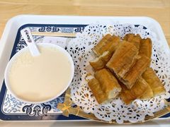 -冰泉豆浆馆(阳朔店)