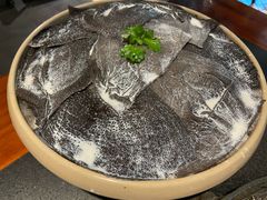 -莽子老火锅(大坪店)