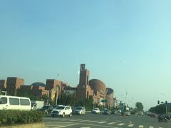-砂之船奥特莱斯(合肥店)