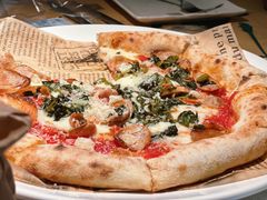 -春树下·树屋花房西餐厅(罍街AS1980店)