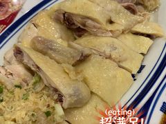 -肥小福·烧鹅专门店(环宇荟店)