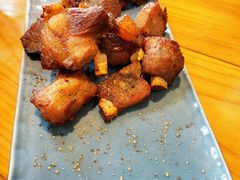 -小堂宴·老厦门码头小炒(厦大店)