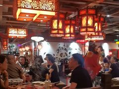 -矮板凳老火锅(宽窄巷子店)