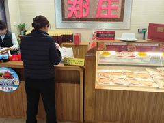 -郑庄脂渣海鲜楼(九水路店)