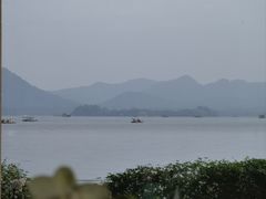-湖畔居茶楼(湖滨店)