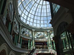 -AMG海上明珠影城(上海环球港RealDCinema店)
