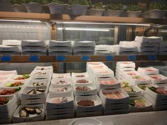 -名扬煮艺肥牛自助火锅(同和店)