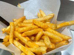 -Potato Corner(广州天河城店)