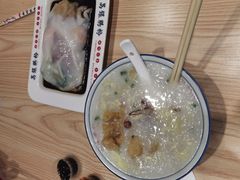 -荔银肠粉·非遗手藝(夫子庙店)