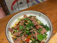 -云海肴·汽锅鸡·云南代表菜(美罗城店)