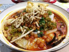 -丽丽三鲜螺蛳粉(田林路店)