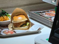 -魏家凉皮(西安秋林宏业商厦店)