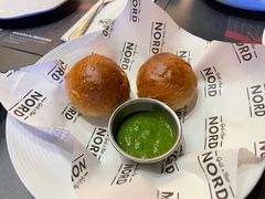 -Nord Grill&Bar Highland诺德西餐(深圳欢乐海岸店)