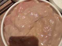 -巴奴毛肚火锅(京西大悦城店)