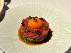 -Bistro Wang 牛排馆