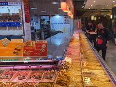-阿串串老火锅(力盟店)