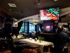 -碧特博格·20年品牌西餐厅(芜湖路店)
