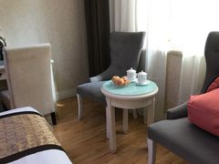 -老味道民宿(栈桥店)