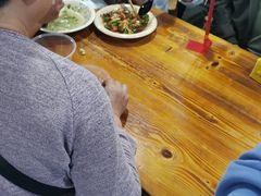 -何永光123鲜牛肉馆(1号店)