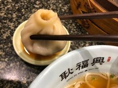 -耿福兴(凤凰美食街店)