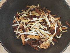 -金牌外婆家(苏州中心店)