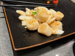 -御花园·粤菜·海鲜火锅(中山公园店)