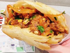 -小豆海棠(嘉兴路店)