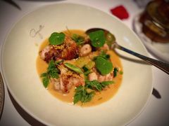 -壳里西餐厅Coquille Seafood Bistro(蒙自路店)