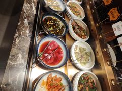 -黑金·寻焰自助百汇(中街店)