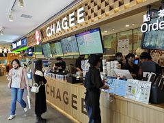 -霸王茶姬(上海静安大悦城店)