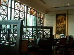 大堂-万豪金殿(香港JW万豪酒店)