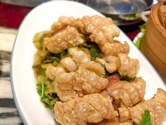 -蔼若春.传承云南菜(金碧公园店)