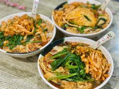 -吉庆桂林米粉·柳州螺蛳粉(港汇广场店)
