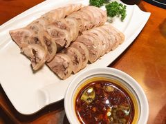 -牛头鱼庄·地道广西菜(西明店)