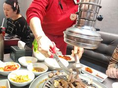 -喜来稀肉(虹泉路店)