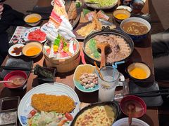 -千代武日本料理(哈西店)
