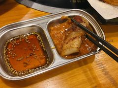 -咕咕站韩国料理(紫金港店)