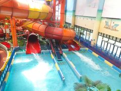 -合肥融创水世界