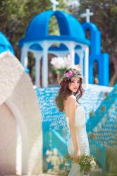 -太古映画婚纱摄影(天河店)