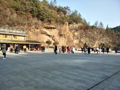 -修水东浒寨风景区