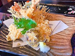 -羽山料理