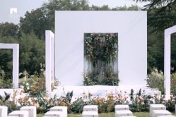 -琥珀婚礼策划AMBER WEDDING