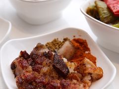 脆皮五花肉-阿那亚第三食堂 Cafeteria 3